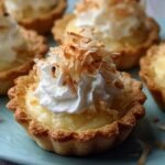 Coconut Cream Pie Cookie