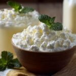 Cottage Cheese Industry