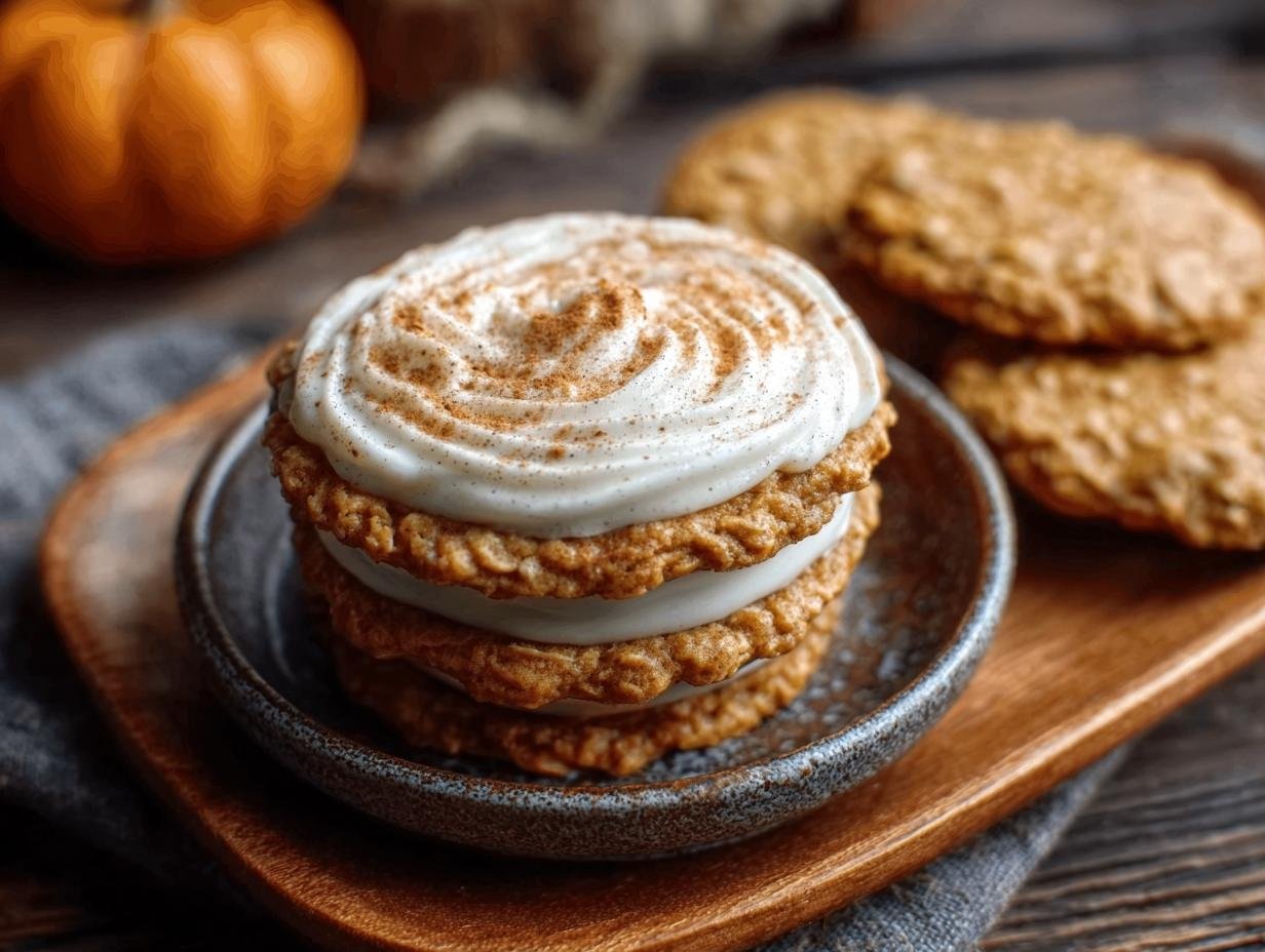 Cozy Pumpkin Oatmeal Cream: 5 Amazing Fall Breakfasts 2 Cozy Pumpkin Oatmeal Cream: 5 Amazing Fall Breakfasts - Cozy Pumpkin Oatmeal Cream - main visual representation