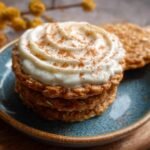 Cozy Pumpkin Oatmeal Cream