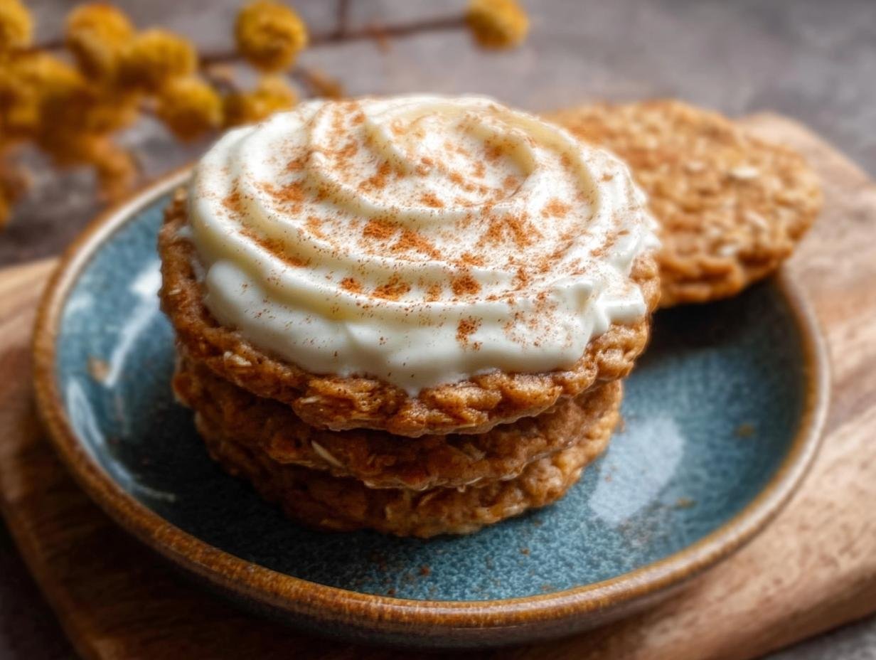 Cozy Pumpkin Oatmeal Cream: 5 Amazing Fall Breakfasts 1 Cozy Pumpkin Oatmeal Cream