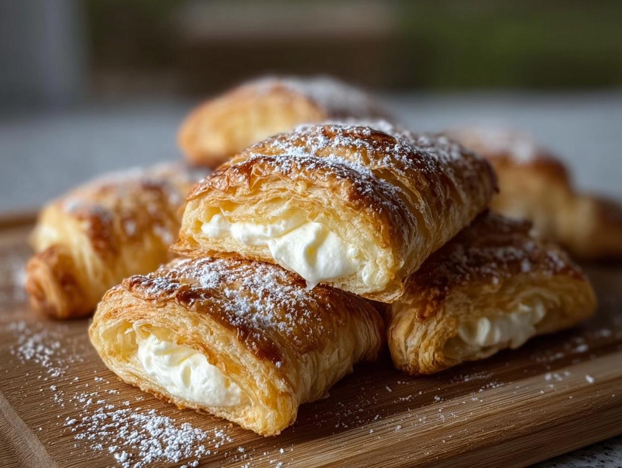 Legendary Cream Cheese Pastries: 1 Amazing Way - Cream Cheese Pastries - additional detail
