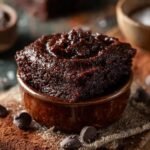 Edible Brownie Batter