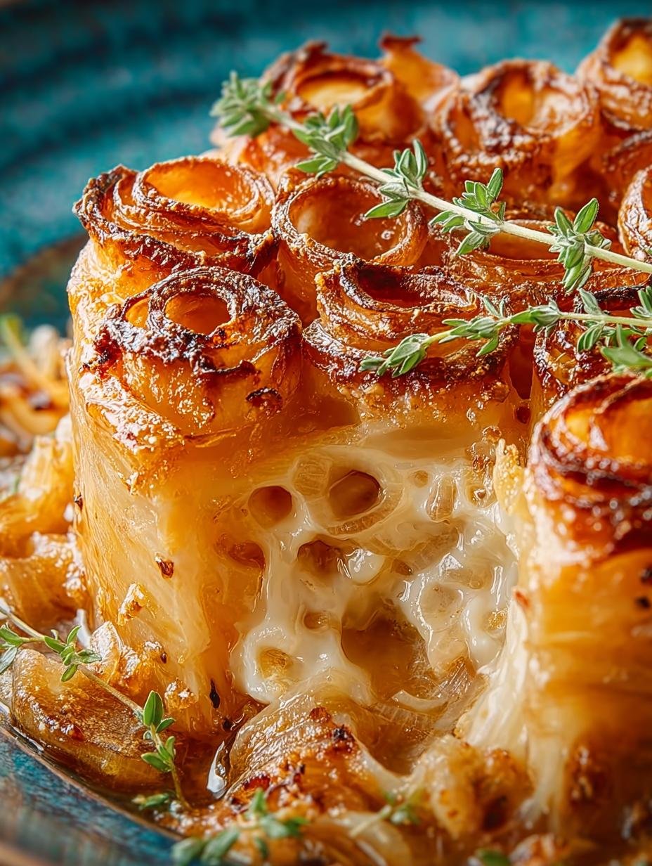 Alex Balas French Onion Pasta: 7 Comforting Ways to Enjoy - Alex Balas French Onion - additional detail