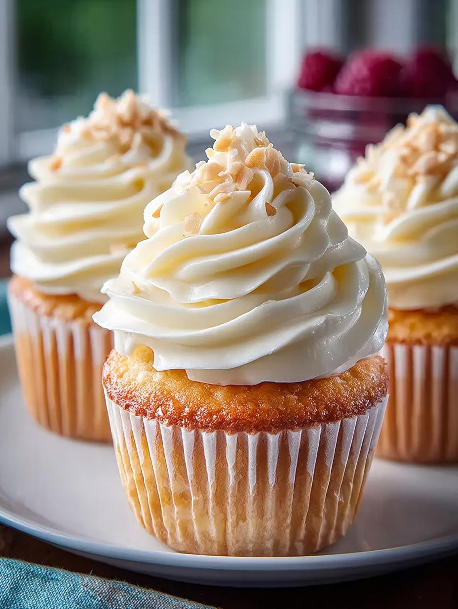 Almond Wedding Cake Cupcakes: 12 Steps to Perfection - Almond Wedding Cake Cupcakes - main visual representation