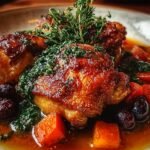 Braised Catalina Chicken Incredible