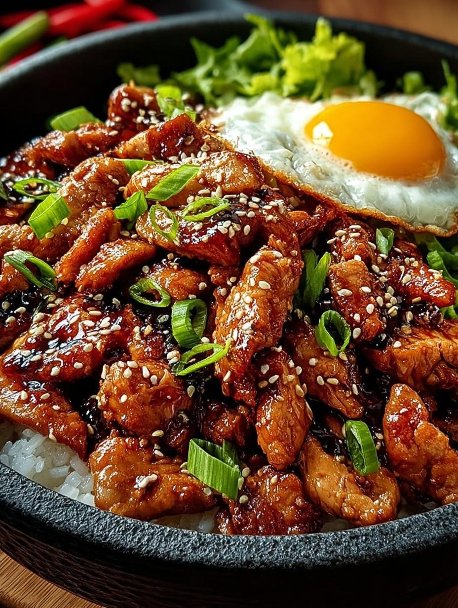 Chicken Bulgogi Incredible Ingredient You Must Try - Chicken Bulgogi Incredible Ingredient - main visual representation