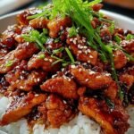 Chicken Bulgogi Incredible Ingredient