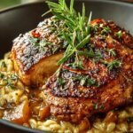 Comforting Slow Cooker Chicken