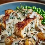 Creamy Chicken Supreme Incredible