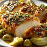 Double Duty Chicken with