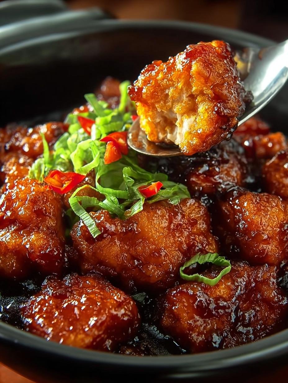 Firecracker Chicken For Star: 5-Star Flavor at Home 3 Firecracker Chicken For Star: 5-Star Flavor at Home - Firecracker Chicken For Star - additional detail