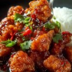 Firecracker Chicken Incredible You