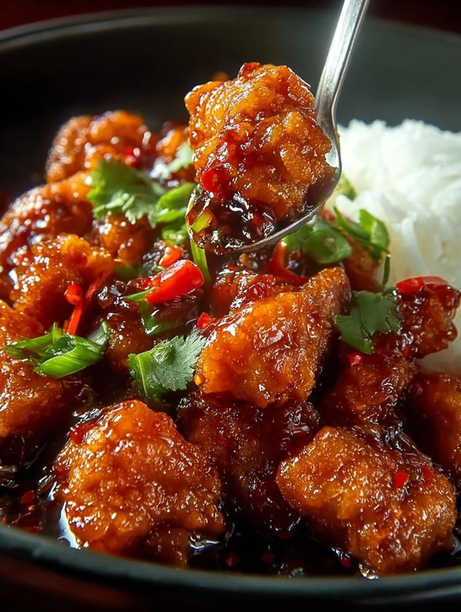Firecracker Chicken Incredible You: 10 Reasons to Try It 1 Firecracker Chicken Incredible You