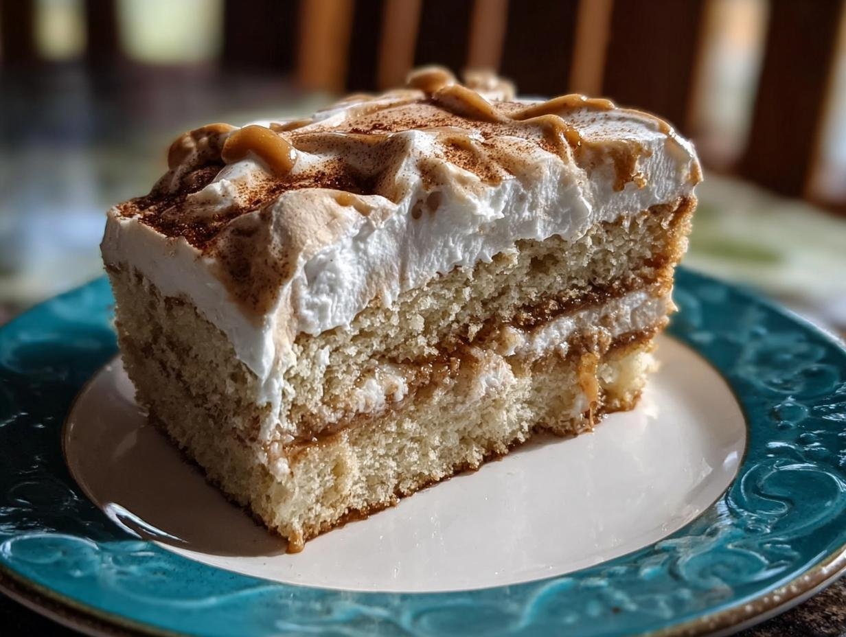 Horchata Tres Leches Cake: 1 Magical Recipe 1 Horchata Tres Leches Cake