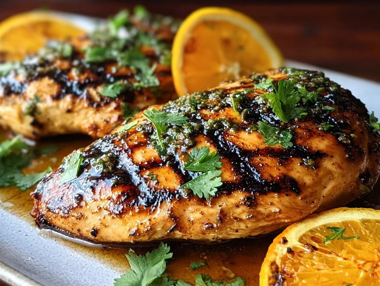 Key West Grilled Chicken: 1 Juicy Island Recipe 2 Key West Grilled Chicken: 1 Juicy Island Recipe - Key West Grilled Chicken - main visual representation
