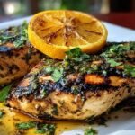 Key West Grilled Chicken