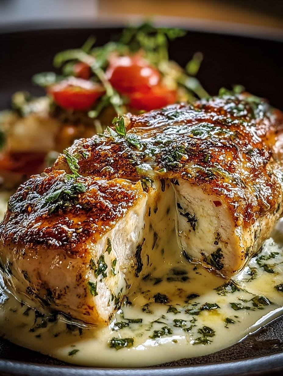 Incredible Mozzarella Stuffed Chicken Recipe for Dinner - Mozzarella Stuffed Chicken Incredible - main visual representation