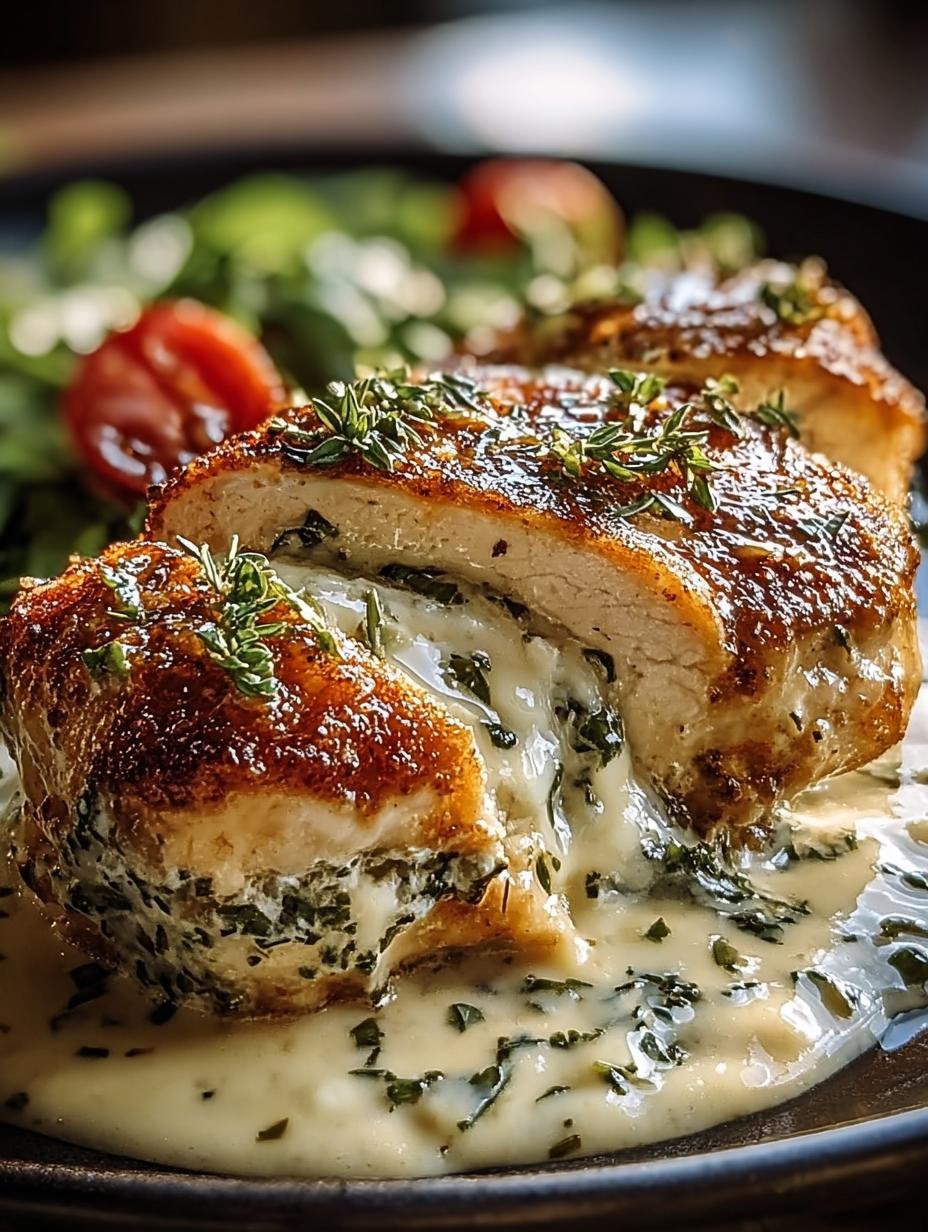 Incredible Mozzarella Stuffed Chicken Recipe for Dinner - Mozzarella Stuffed Chicken Incredible - additional detail