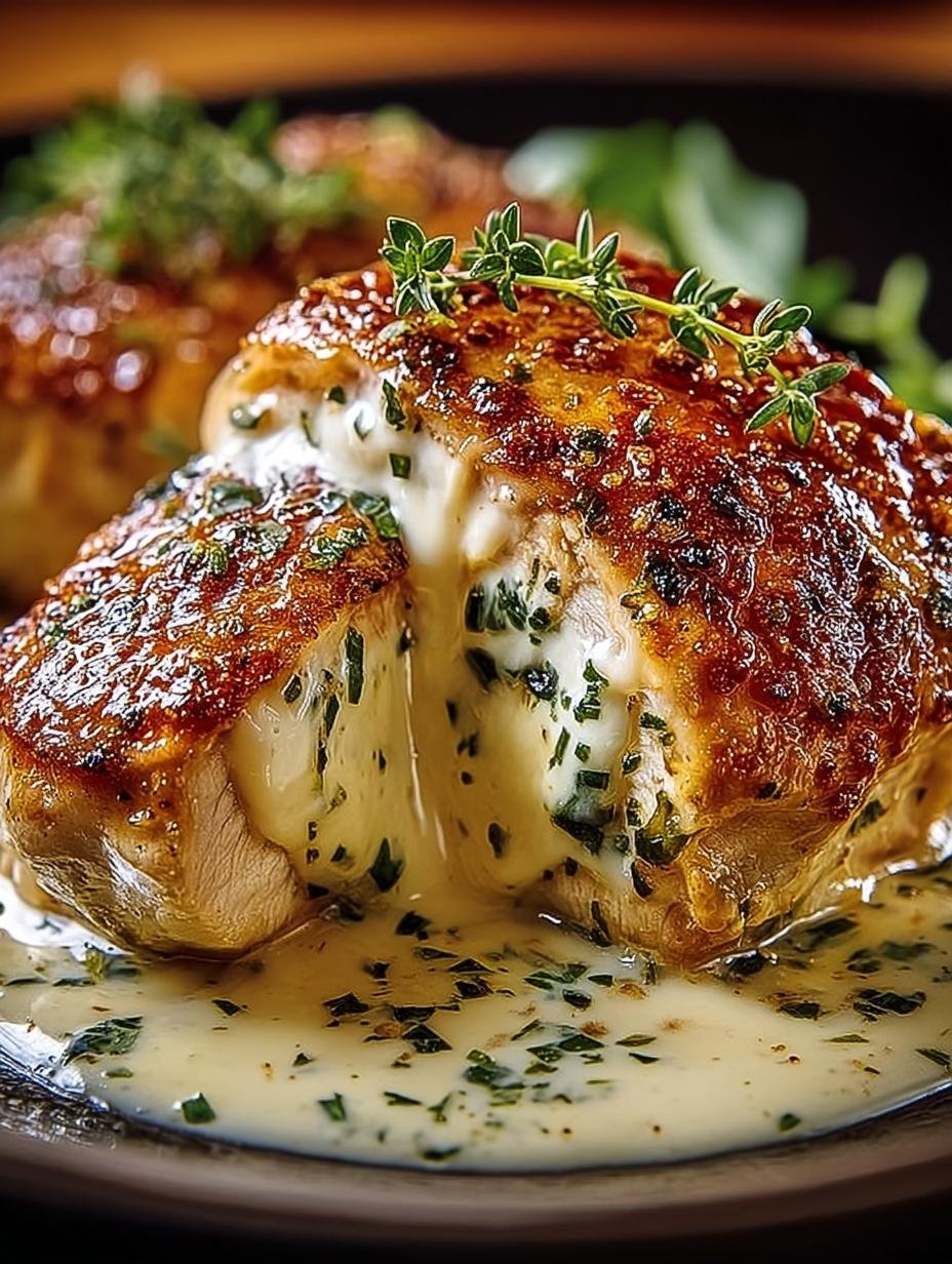 Incredible Mozzarella Stuffed Chicken Recipe for Dinner 1 Mozzarella Stuffed Chicken Incredible