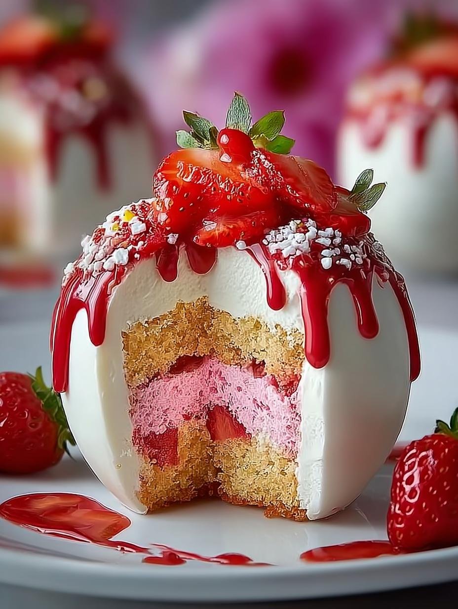 Strawberry Shortcake Easter Egg: 12 Delightful Treats - Strawberry Shortcake Easter Egg - main visual representation