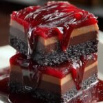 Vampire Fudge You Must