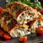 Baked Cream Cheese Chicken