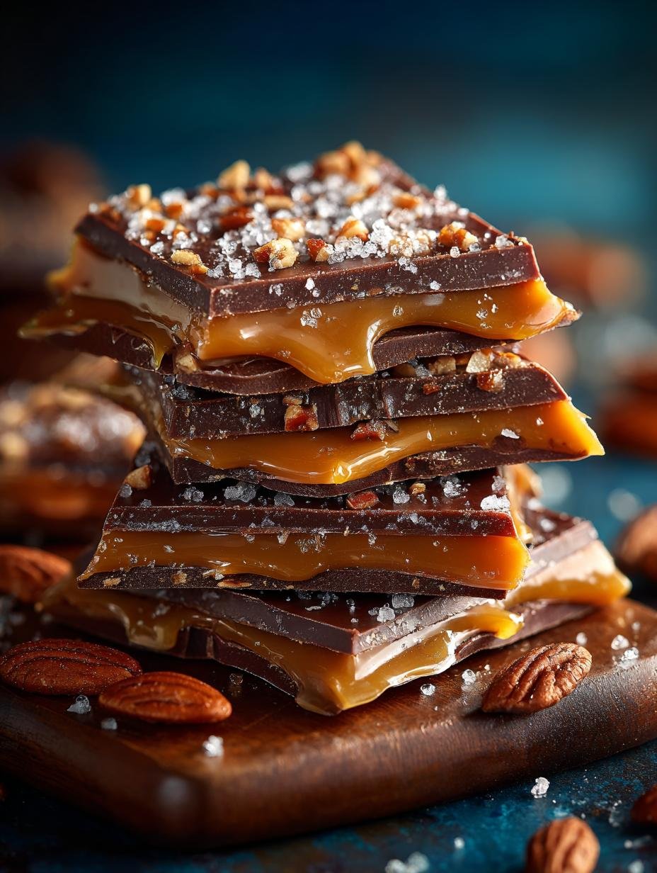 Better Than Anything Toffee: 7 Irresistible Secrets 1 Better Than Anything Toffee