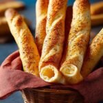 Breadsticks