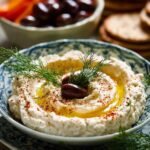 Cheats Taramasalata