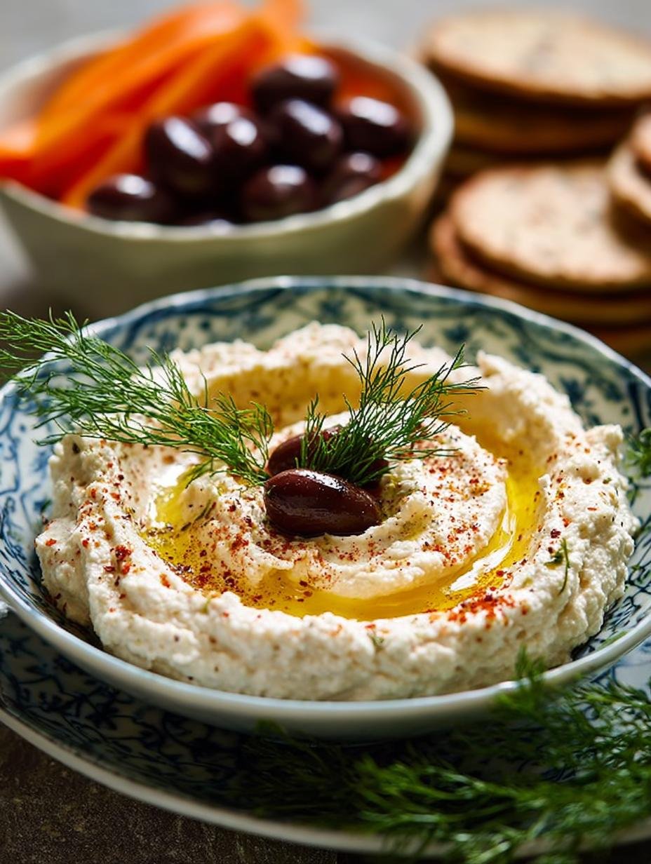 Cheats Taramasalata: 5 Easy Ways to Enjoy This Dip 1 Cheats Taramasalata