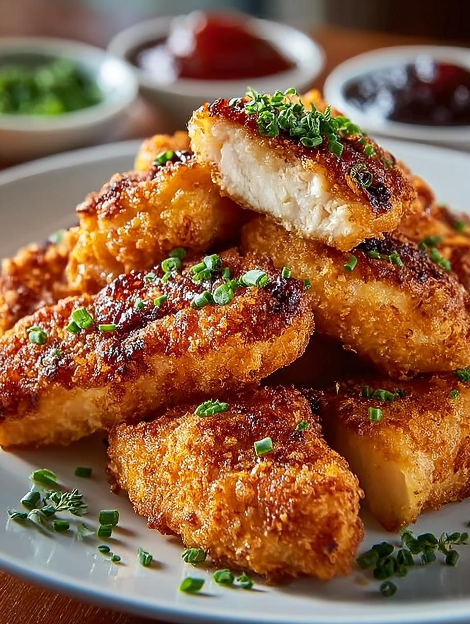 Chicken Fried Mississippi Potato