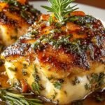 Cozy Pumpkin Sage Chicken