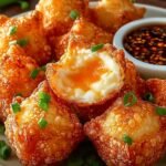 Crab Rangoon Bombs Incredible