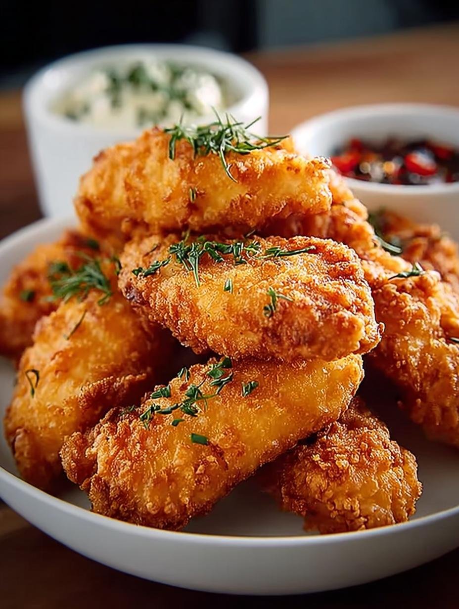 Crispy Buttermilk Fried Chicken: 7 Secrets to Perfection - Crispy Buttermilk Fried Chicken - main visual representation