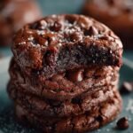 Decadent Double Chocolate Chip