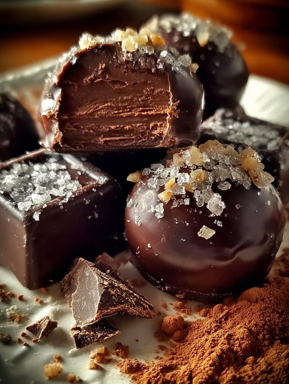 Divine Chocolate Bliss with 5 Ingredients for Joy - Divine Chocolate Bliss with - main visual representation