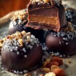 Divine Chocolate Bliss with