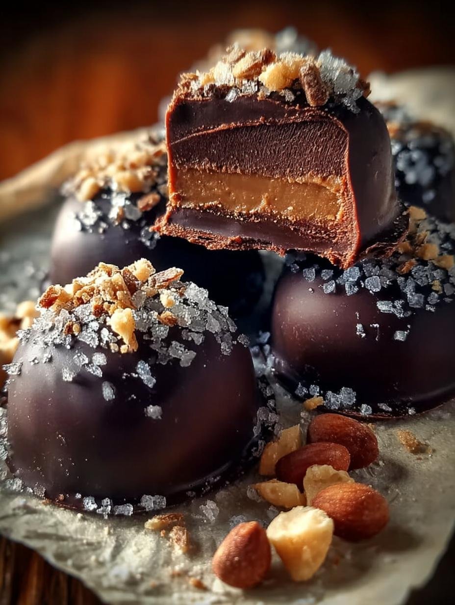 Divine Chocolate Bliss with 5 Ingredients for Joy 1 Divine Chocolate Bliss with