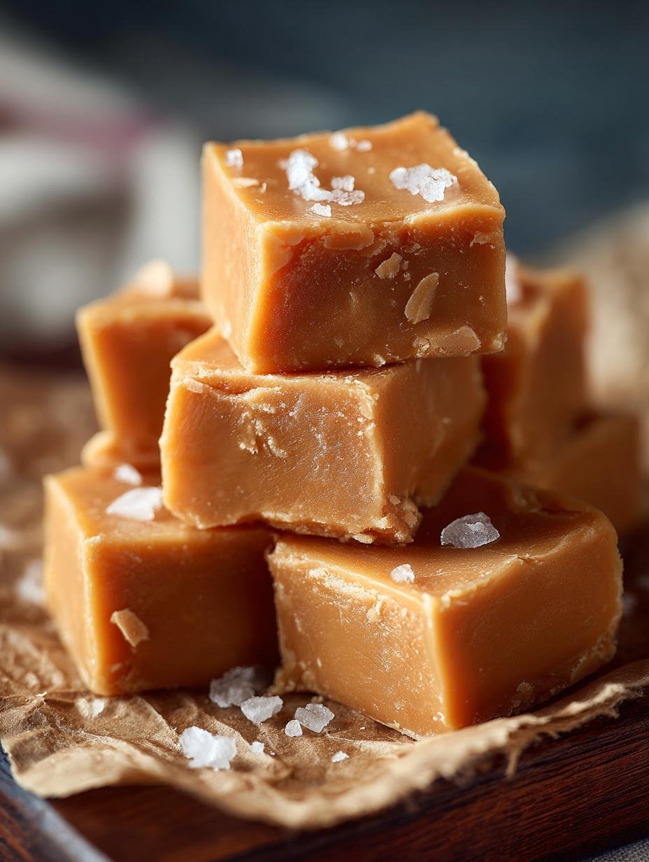 Easiest Peanut Butter Fudge: 4 Simple Steps 1 Easiest Peanut Butter Fudge