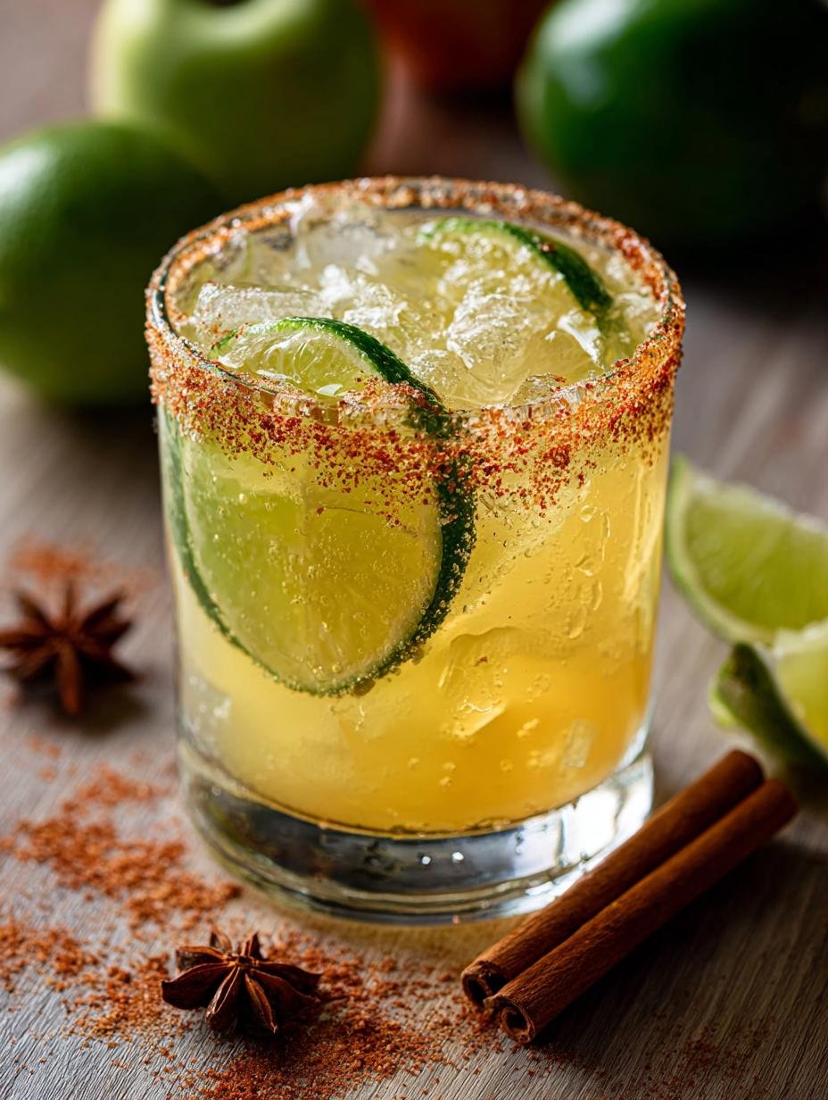 Harvest Mezcalita: 5 Delicious Ways to Enjoy This Cocktail - Harvest Mezcalita - main visual representation