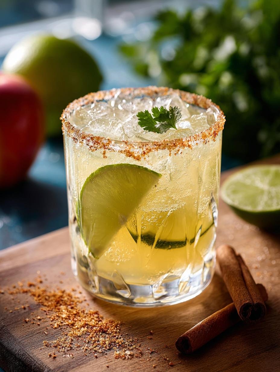Harvest Mezcalita: 5 Delicious Ways to Enjoy This Cocktail - Harvest Mezcalita - additional detail