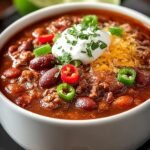 Mouthwatering Crockpot Pinto Bean