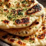 Naan Bread