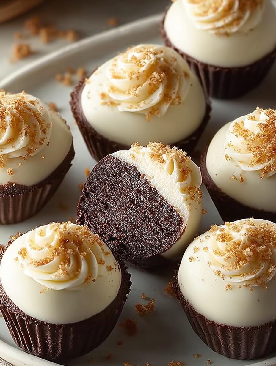 Oreo Truffles That Will Wow Your Guests - Oreo Truffles That Will - main visual representation