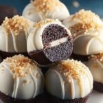 Oreo Truffles That Will