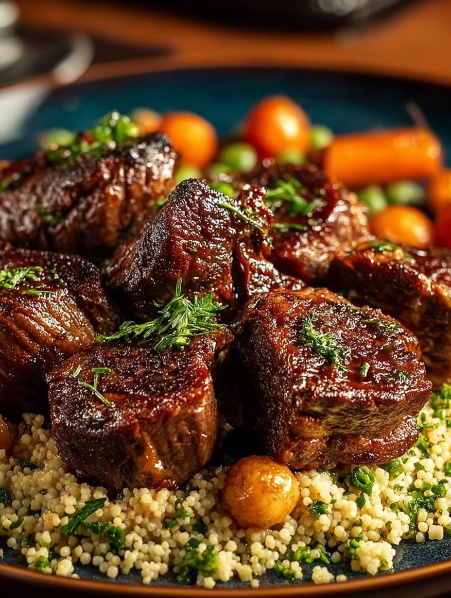 Tender African Moroccan Lamb: A Flavorful Delight 2 Tender African Moroccan Lamb: A Flavorful Delight - Tender African Moroccan Lamb - main visual representation