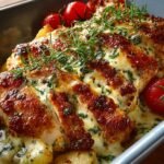 Tender Chicken Delight