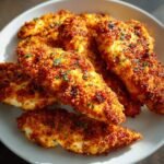 Air Fryer Chicken Tenderloins