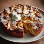 Apple Cake